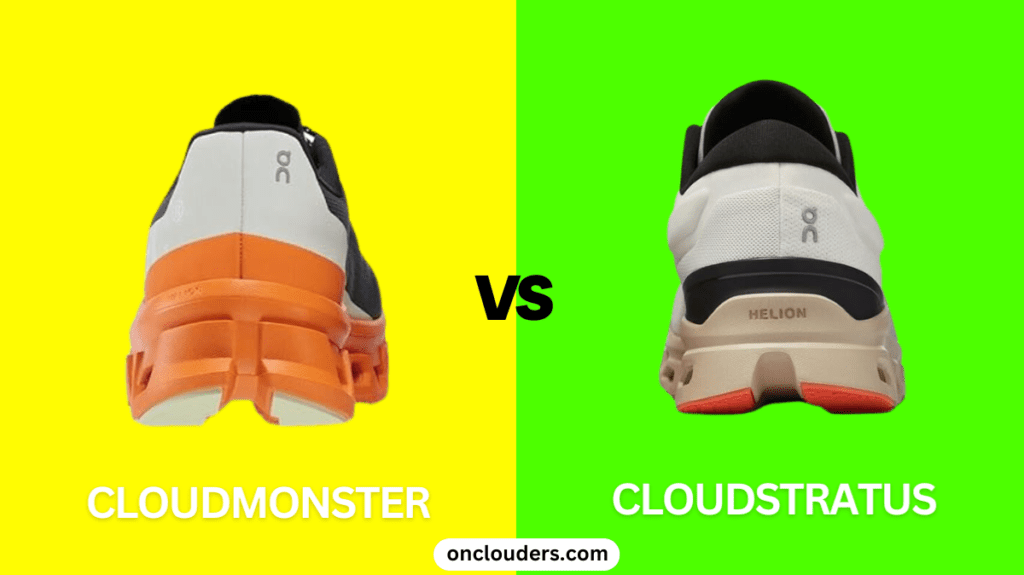 CloudMonster vs CloudSurfer