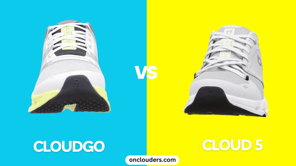 Cloudgo vs Cloud 5