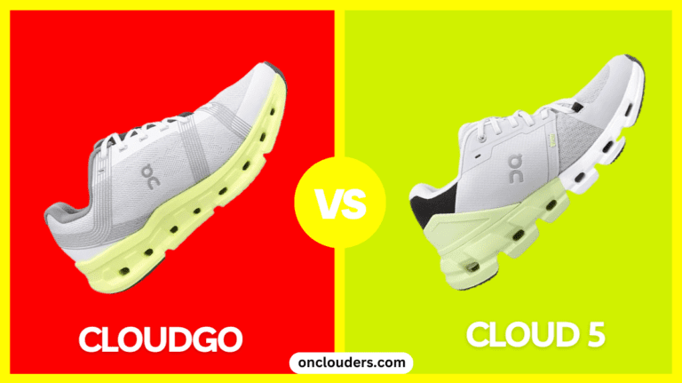 Cloudgo vs Cloud 5