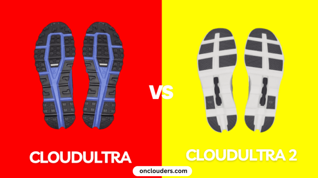 Cloudultra vs Cloudultra 2