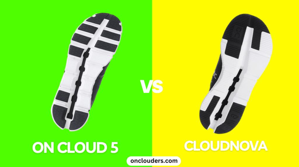 On Cloud 5 vs Cloudnova