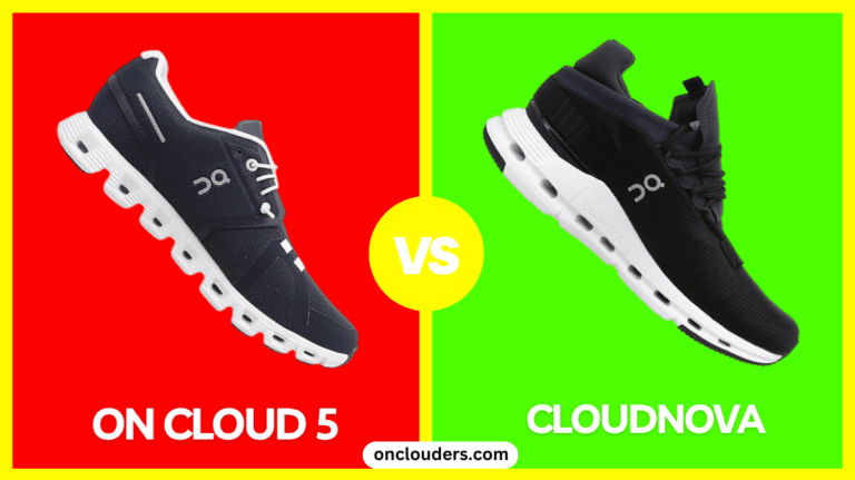 On Cloud 5 vs Cloudnova