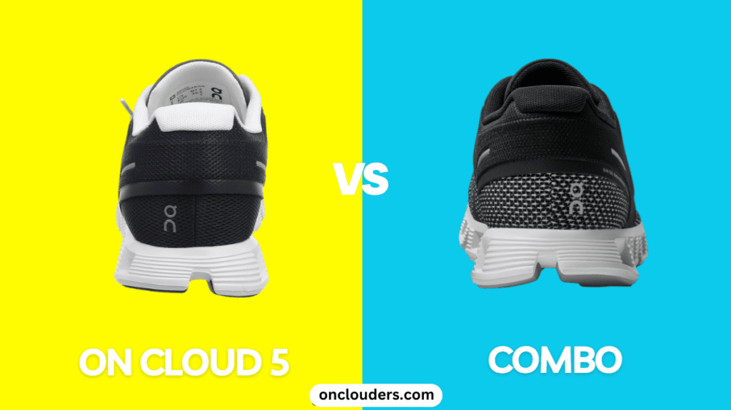 On Cloud 5 vs Combo