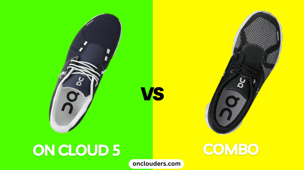 On Cloud 5 vs Combo