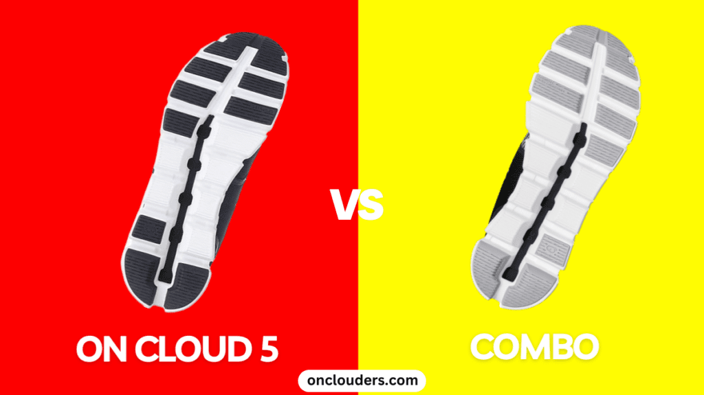 On Cloud 5 vs Combo