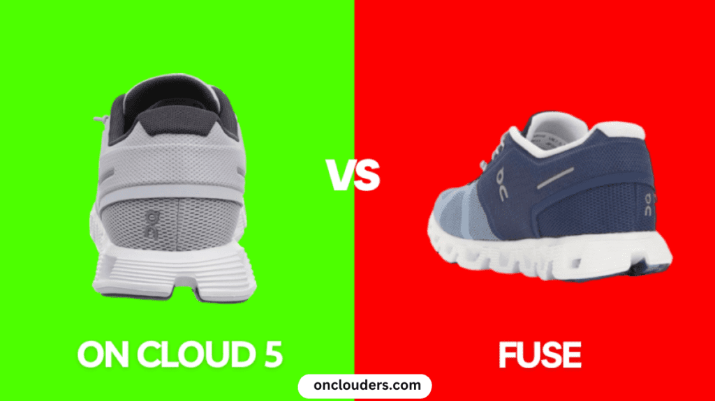 On Cloud 5 vs Fuse