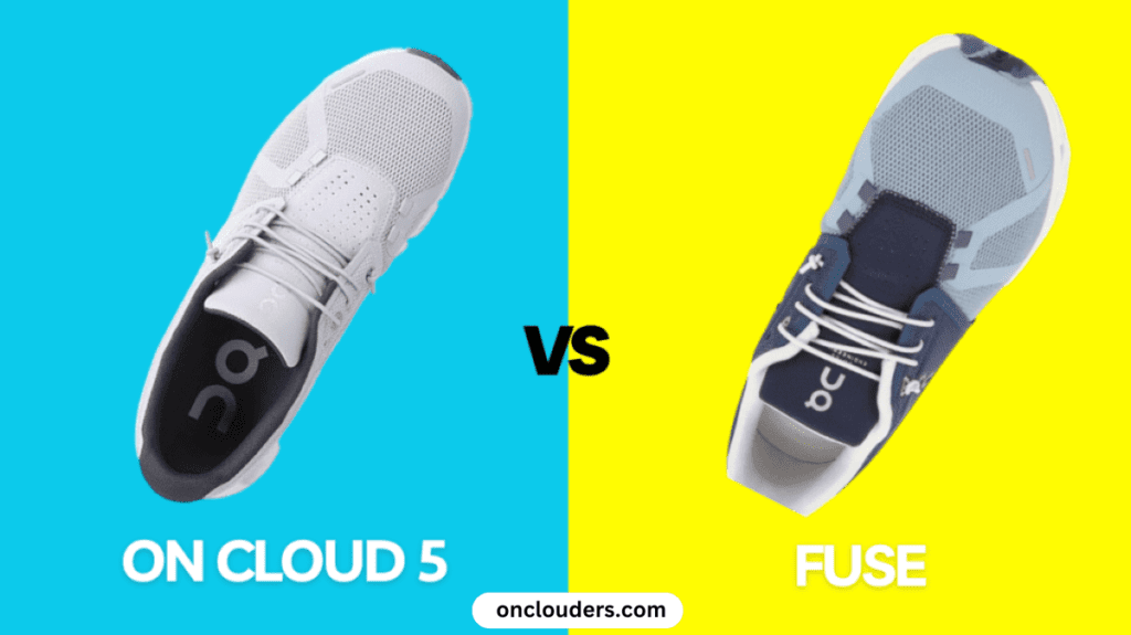 On Cloud 5 vs Fuse