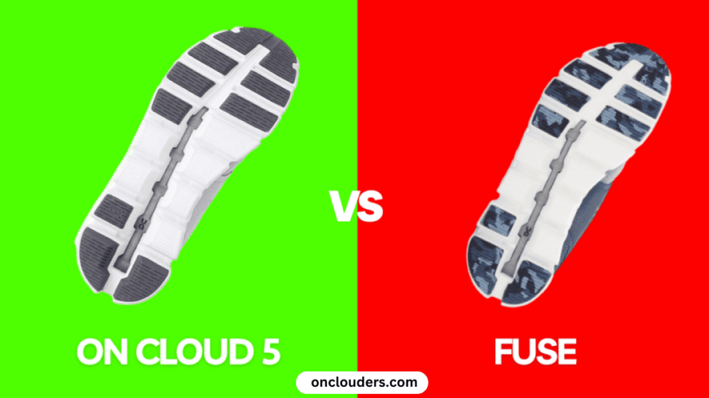 On Cloud 5 vs Fuse