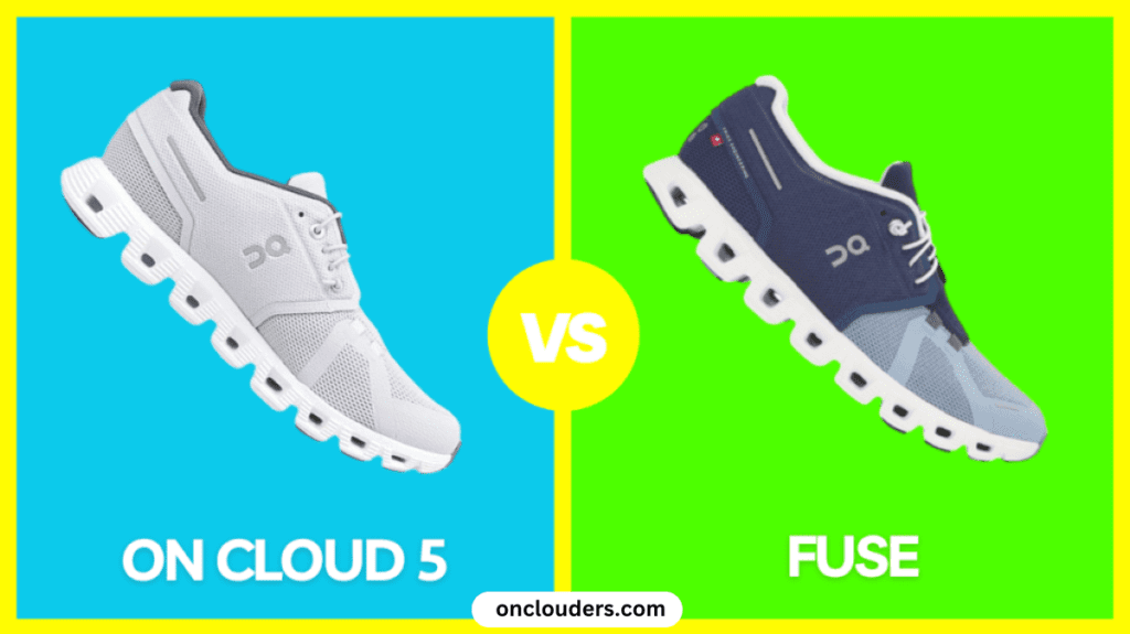 On Cloud 5 vs Fuse