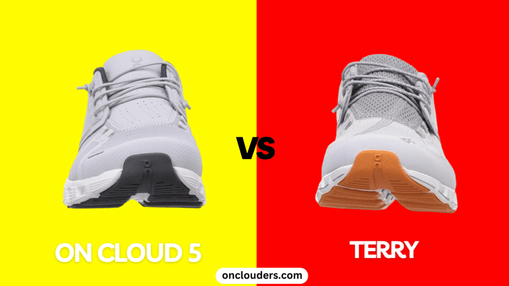 On Cloud 5 vs Terry