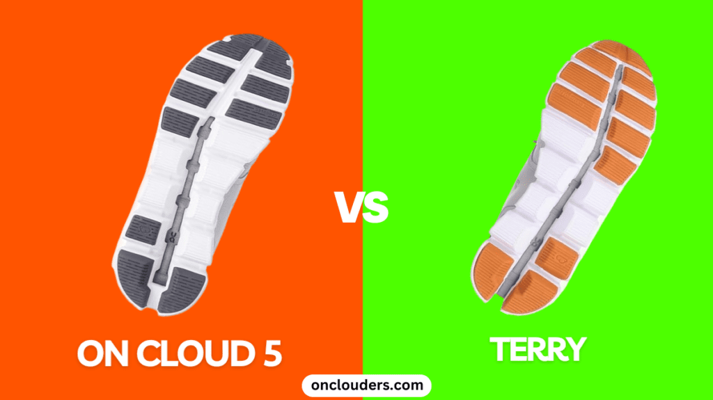 On Cloud 5 vs Terry