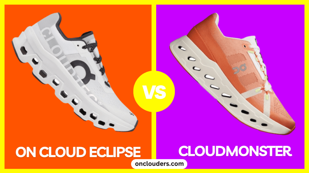 On Cloud Eclipse vs CloudMonste