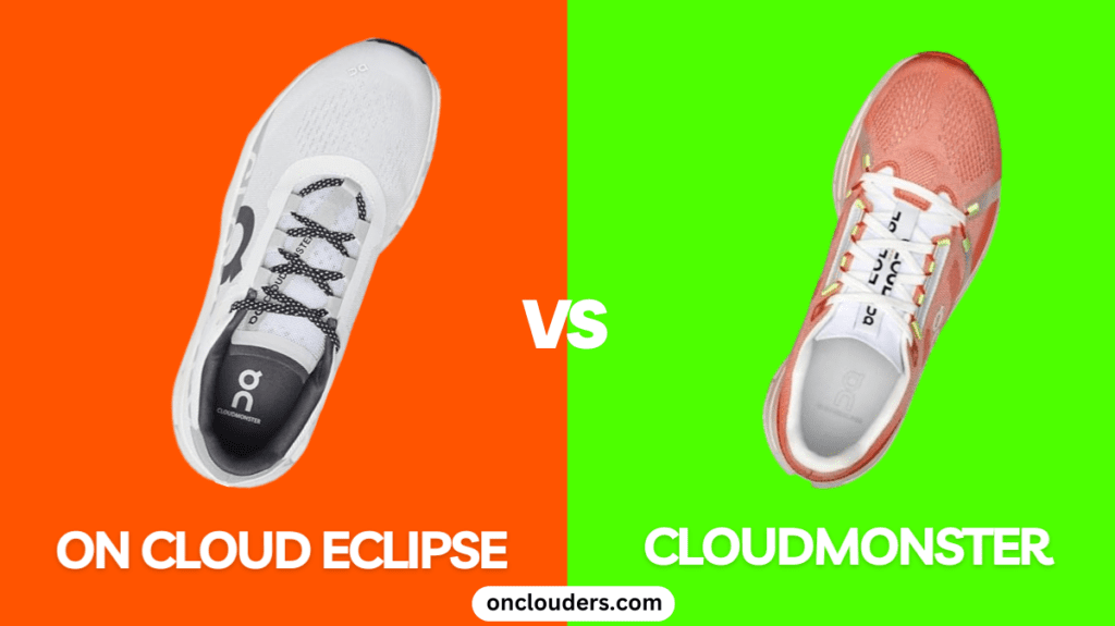 On Cloud Eclipse vs CloudMonste