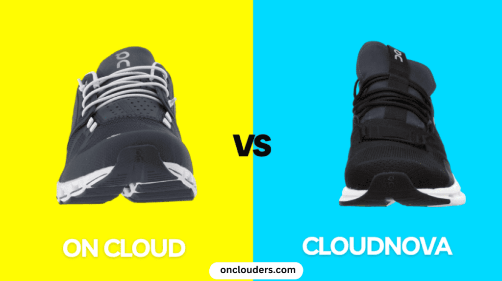 On Cloud vs CloudNova