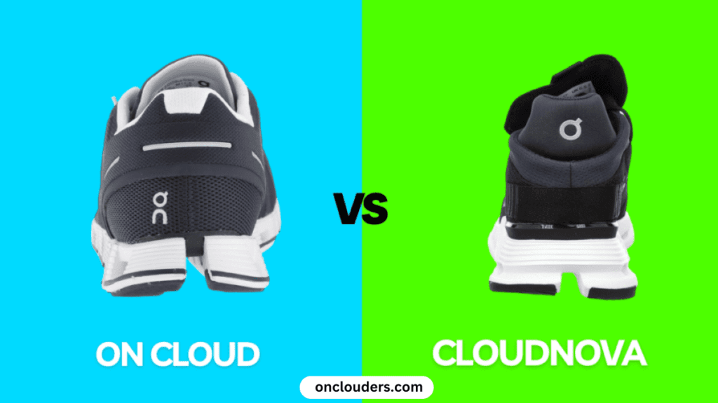 On Cloud vs CloudNova