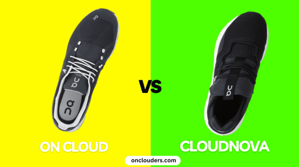 On Cloud vs CloudNova