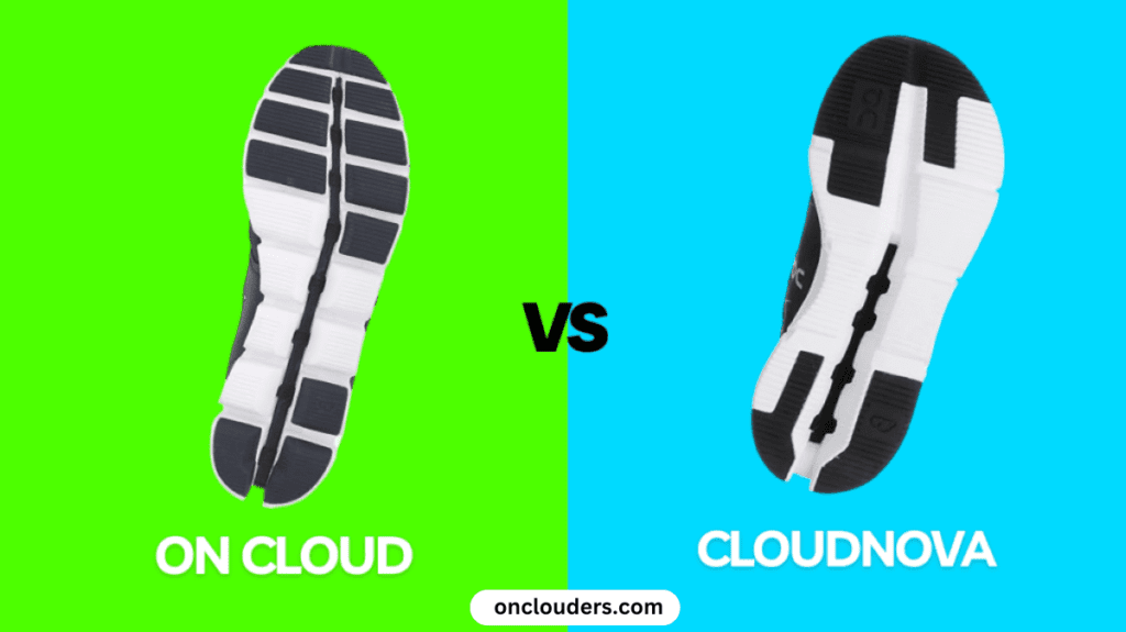 On Cloud vs CloudNova