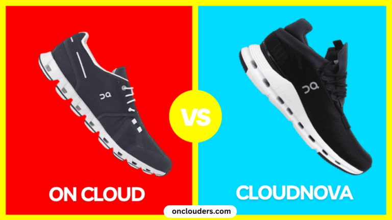 On Cloud vs CloudNova