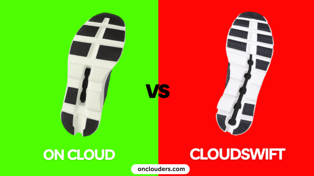 On Cloud vs Cloudswift