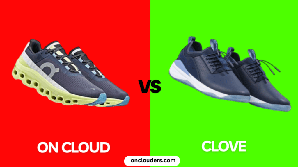 On Cloud vs Clove