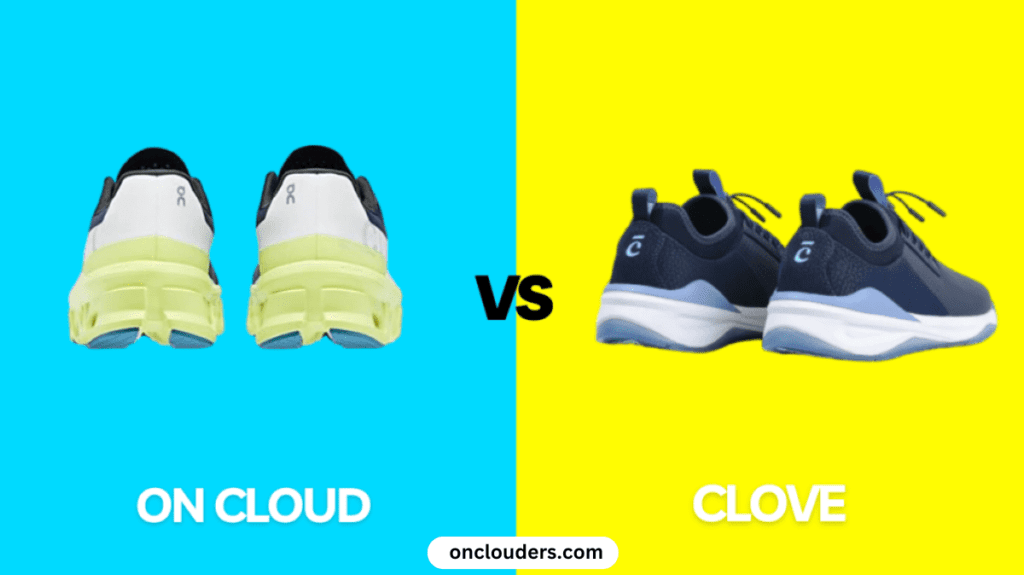 On Cloud vs Clove