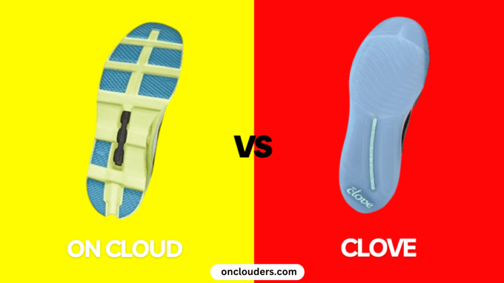 On Cloud vs Clove