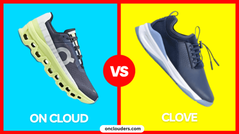 On Cloud vs Clove