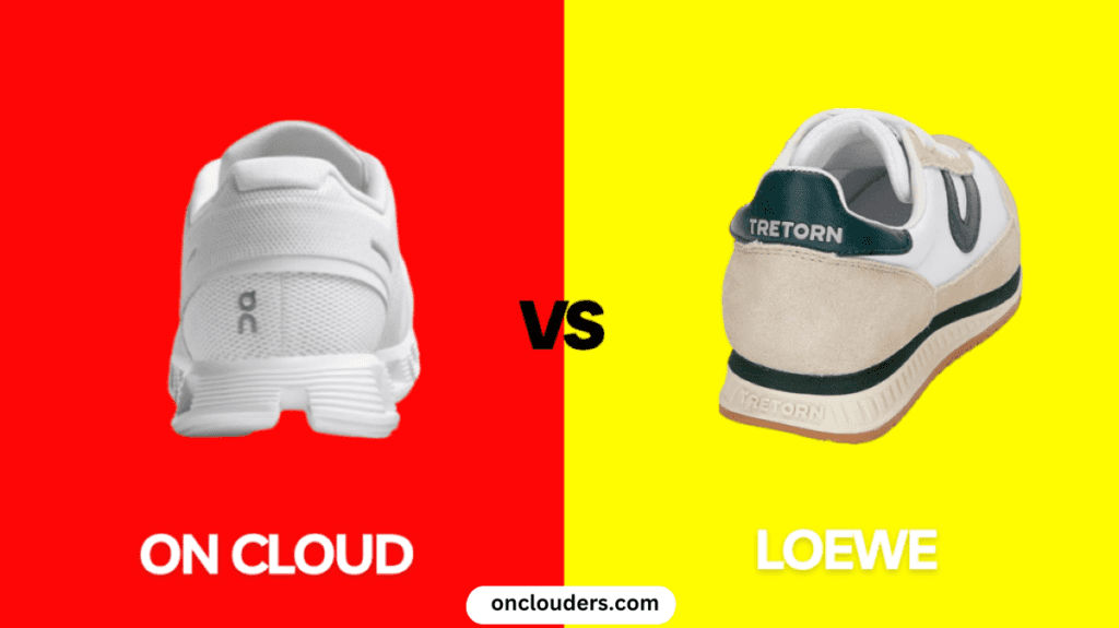 On Cloud vs Loewe