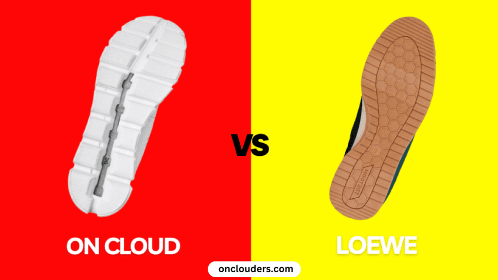 On Cloud vs Loewe