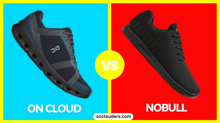 On Cloud vs NOBULL