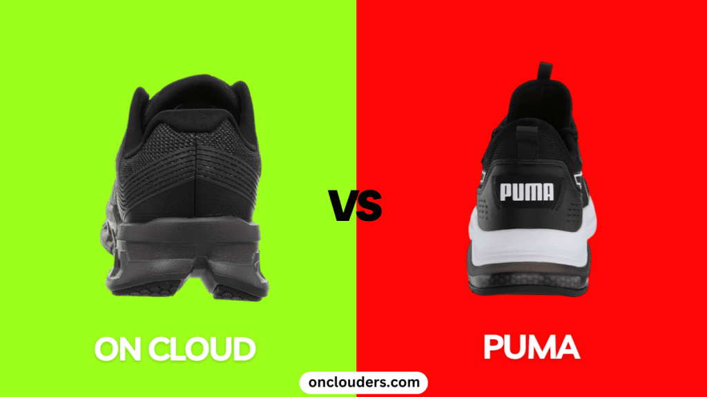 On Cloud vs Puma