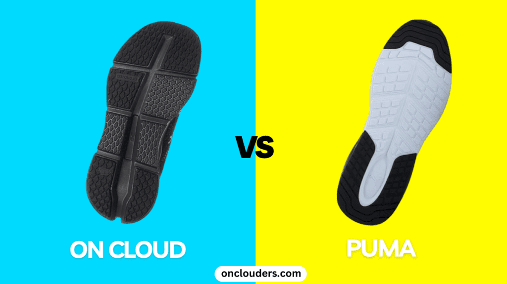 On Cloud vs Puma