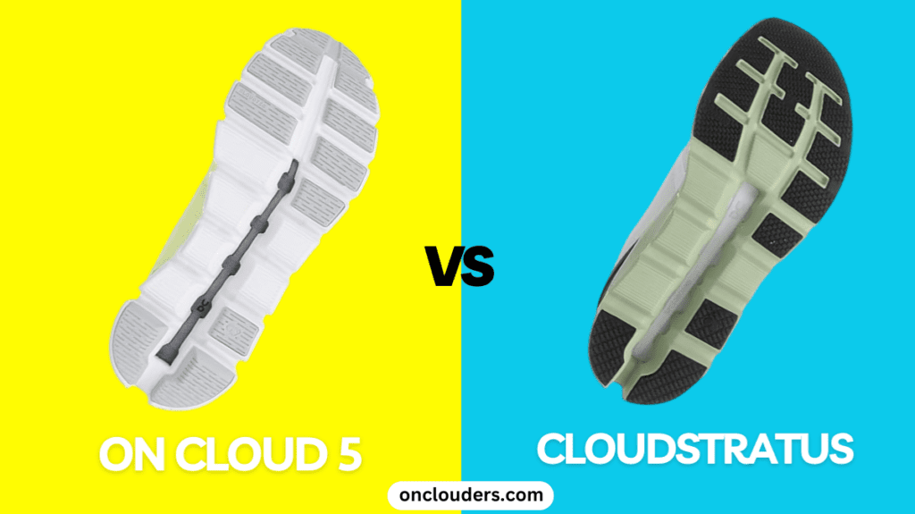 On Cloud 5 vs Cloudstratus