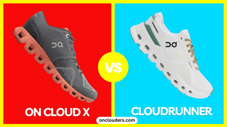 On Cloud X vs CloudRunner