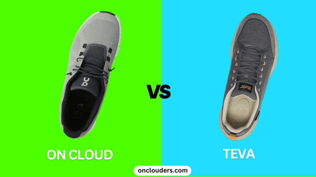 On Cloud vs Teva