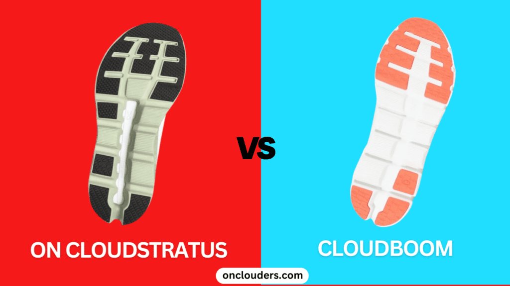 On Cloudstratus vs Cloudboom